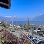 Lakeview Hideaway - Brissago
