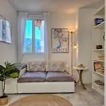 Lakeview Hideaway - Brissago