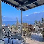 Apartment Lakeview Hideaway -
