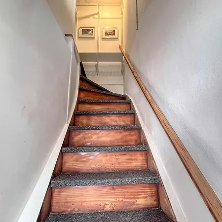 Lakeview Hideaway - Appartement Brissago