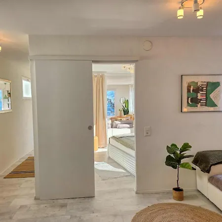 Lakeview Hideaway - Appartamento *