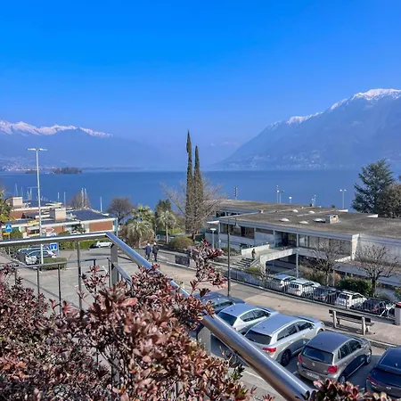 Lakeview Hideaway - Appartement