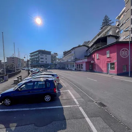 Appartamento Lakeview Hideaway - *