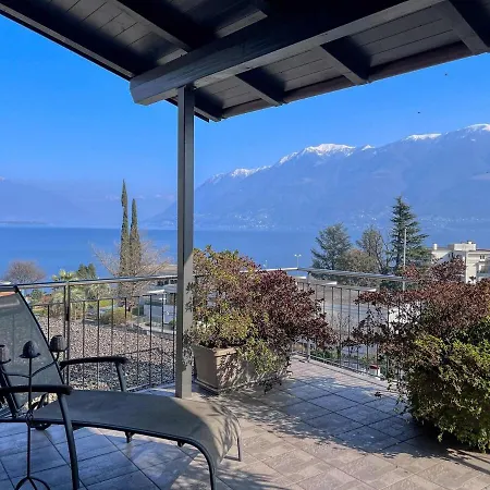 Lakeview Hideaway - Appartement