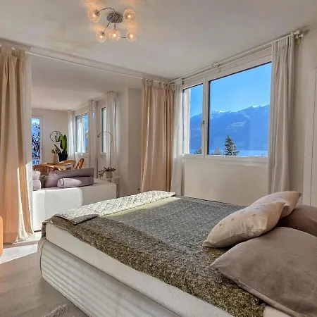 Lakeview Hideaway - Appartement