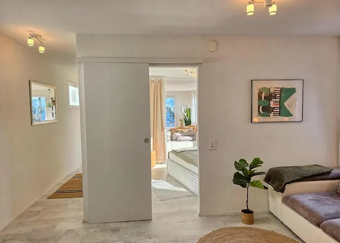 Lakeview Hideaway - Apartament *