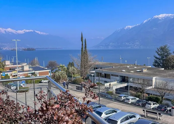 Lakeview Hideaway - Apartament