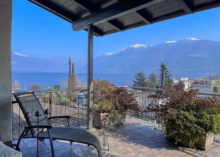 Lakeview Hideaway - Apartament