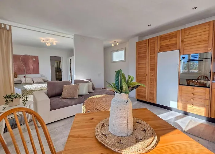 Apartament Lakeview Hideaway -