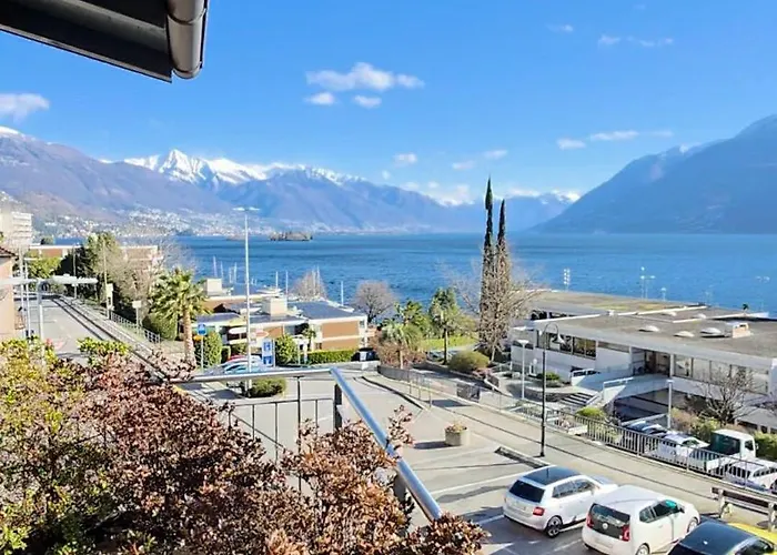 Lakeview Hideaway - * Бриссаго