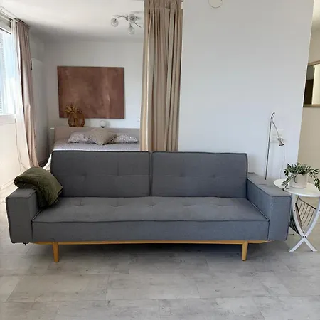 Lakeview Hideaway -