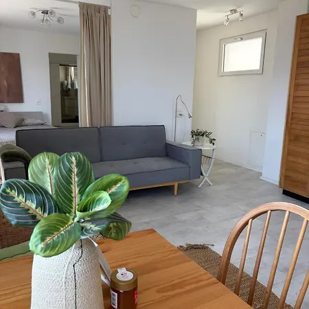 Lakeview Hideaway - Apartman *